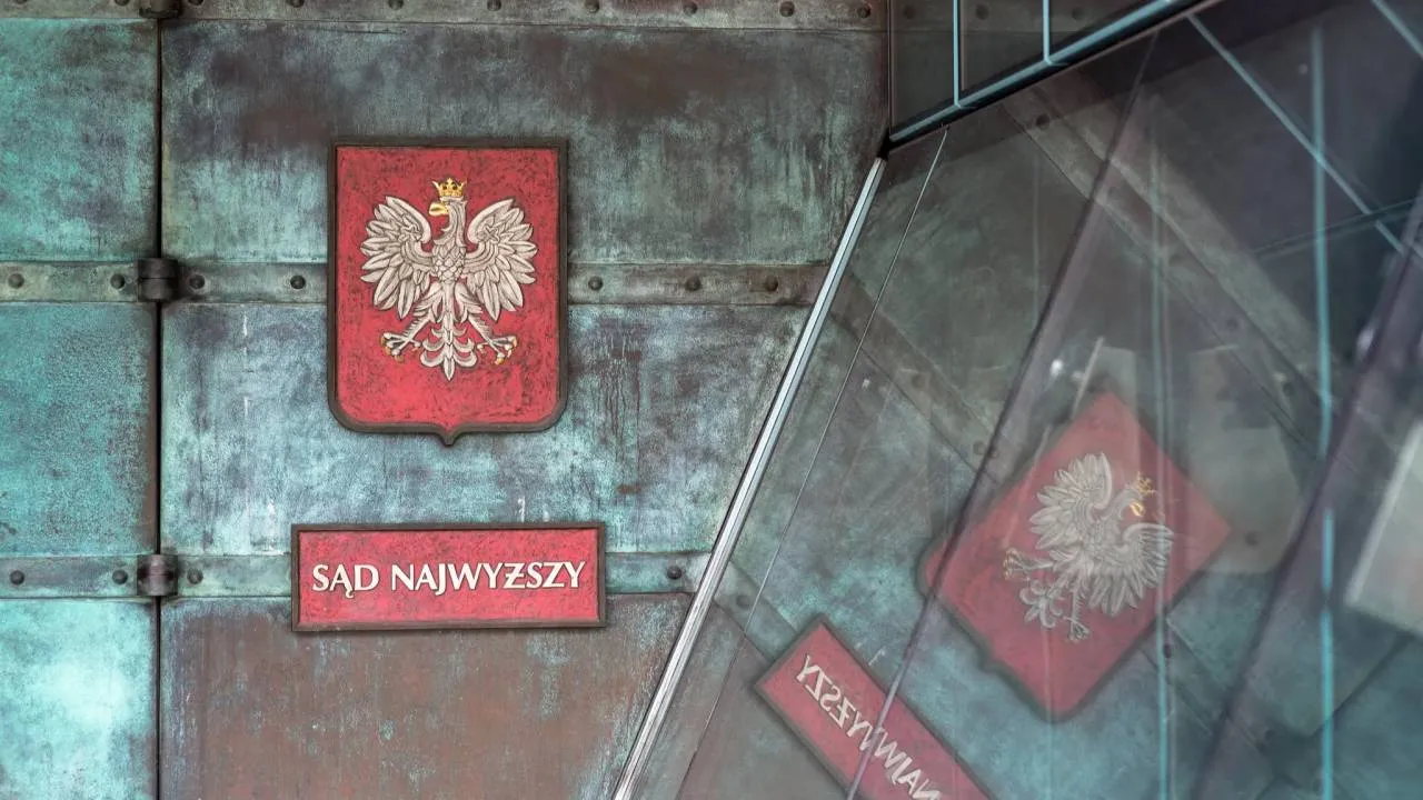 Wtopa prokuratury w Sądzie Najwyższym. Zastępca Żurka niewiele tam może