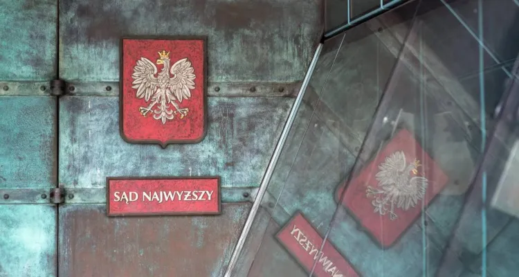Wtopa prokuratury w Sądzie Najwyższym. Zastępca Żurka niewiele tam może