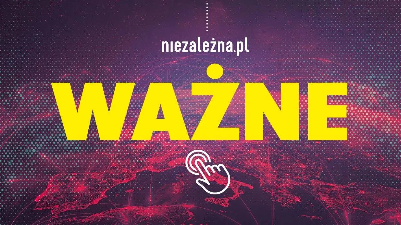 Iran znów zaatakował. Drony i pociski lecą na ZEA