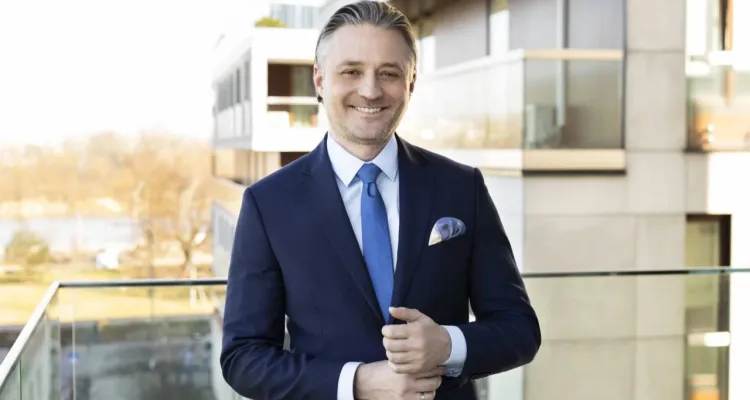 Ze zbrojeniówki do BBN. Czego nie wiemy o Bartoszu Grodeckim, nowym szefie Biura Bezpieczeństwa Narodowego?