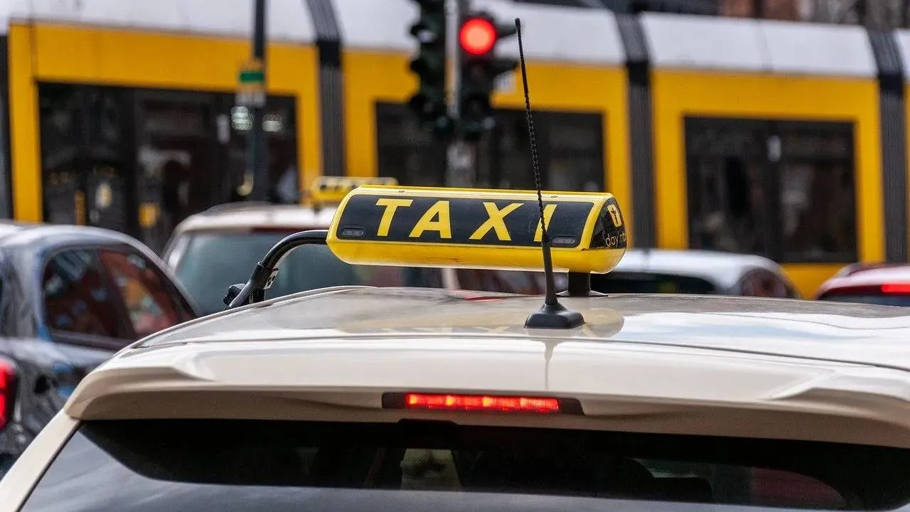 Na polskie ulice wkrótce wyjadą taksówki bez kierowców