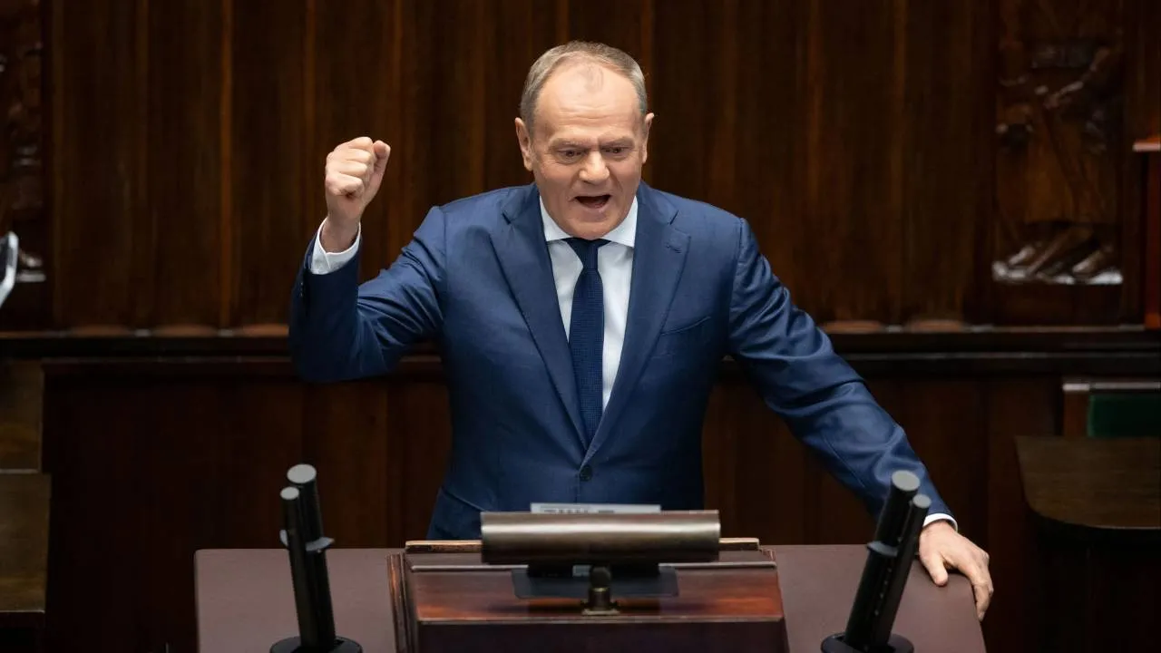 Dlaczego rząd tak późno wszczął śledztwo ws. Zondacrypto? "Przez te wszystkie miesiące nie działali"