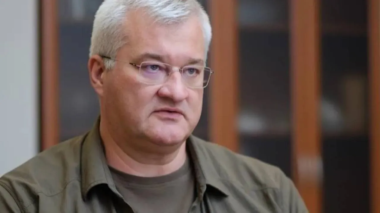 Sybiha: Rosja naruszyła zawieszenie broni
