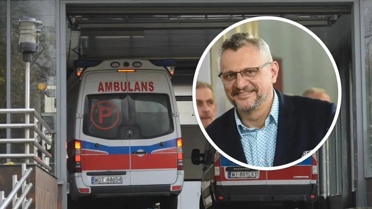 Tyle może kosztować zabieg syna senatora Lenza! Dyrektor szpitala potwierdza nałożenie monstrualnej kary