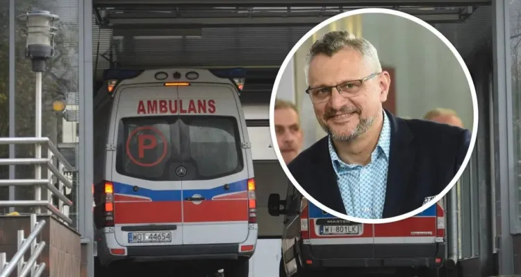 Tyle może kosztować zabieg syna senatora Lenza! Dyrektor szpitala potwierdza nałożenie monstrualnej kary