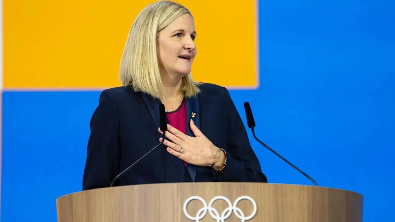 Skandal wokół Międzynarodowej Federacji Szermierki. Sportowcy domagają się niezależnego audytu