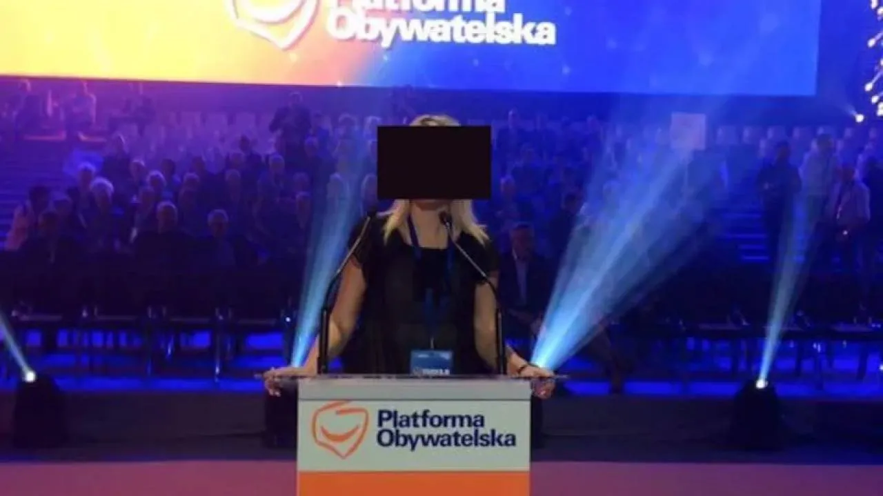 Zbyt łagodna kara za piekło dzieci ze strony działaczki KO z Kłodzka. Rodzice biorą sprawy w swoje ręce