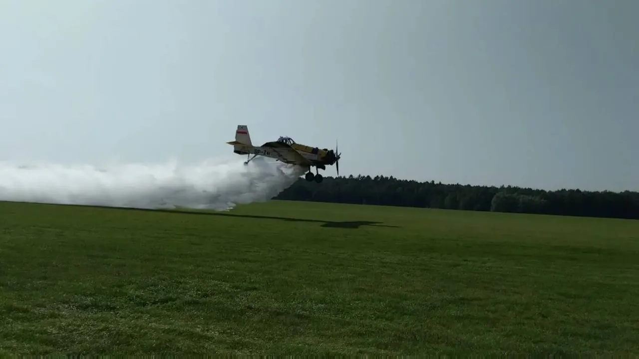 Dlaczego wysłano Dromadera? "Ktoś ryzykował życiem innego człowieka..."