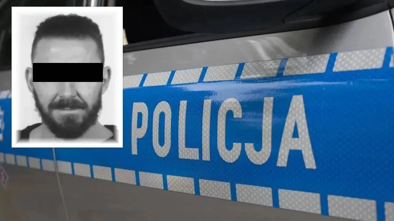 Adwokat od „trumien na kółkach” zatrzymany. Skazany za śmiertelny wypadek ukrywał się przed policją