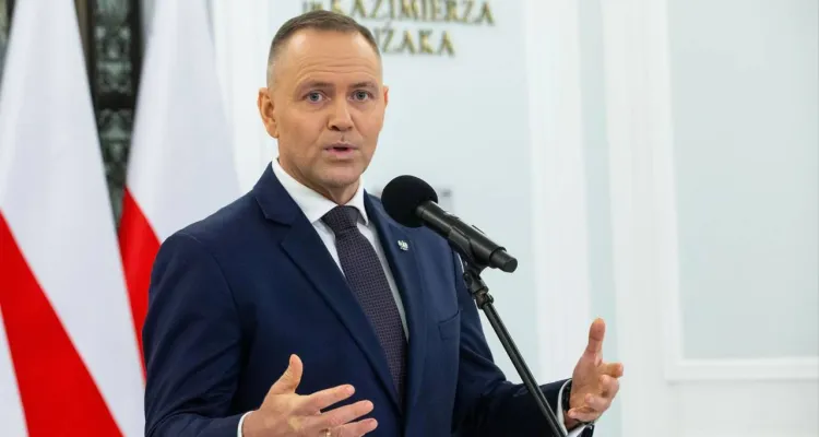 Prezydent chce referendum. W sieci pozytywny odzew. "Mamy to!" [KOMENTARZE]