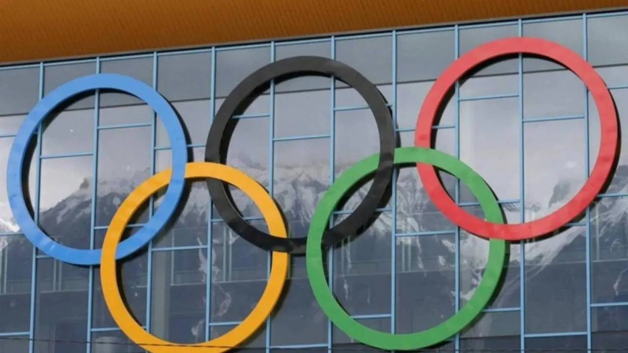 Szokujący ruch MKOl. Chodzi o sportowców z Białorusi