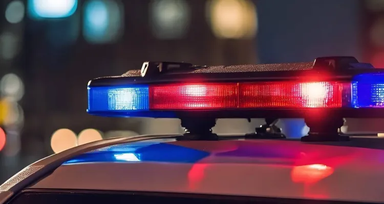 Zarzuty wobec policjantów. Mieli torturować i gwałcić zatrzymanych