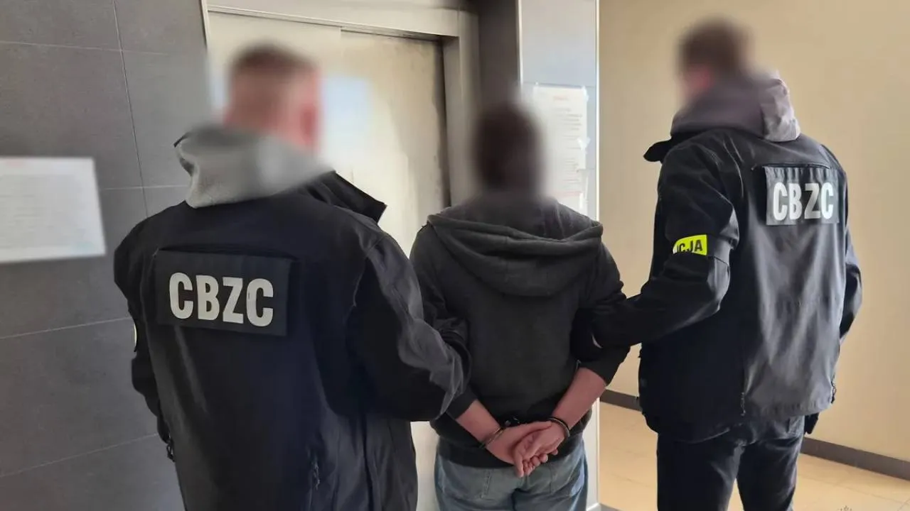 Były kandydat PSL do Sejmu aresztowany za pedofilię. Szokujące, co miał w łazience