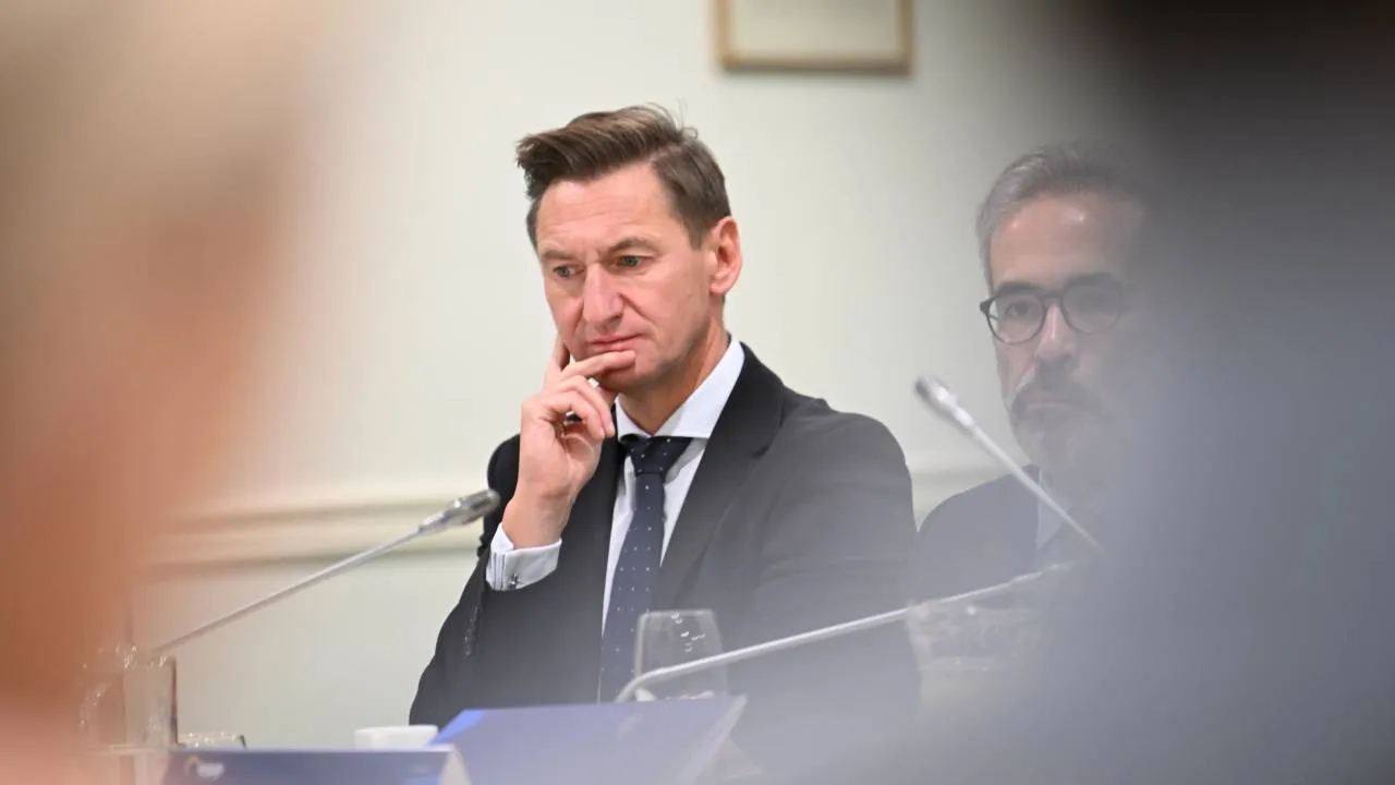 Marszałek Geblewicz zapłaci Duklanowskiemu. Polityk Koalicji Obywatelskiej przegrywa w głośnej sprawie