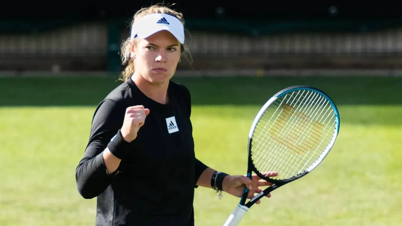 Turniej WTA w Rzymie: wiadomo, z kim zmierzy się Świątek w drugiej rundzie