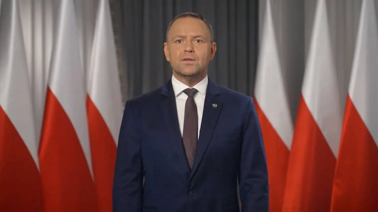 Prezydent zapowiada referendum. Polacy odpowiedzą na jedno - ważne pytanie [SZCZEGÓŁY]