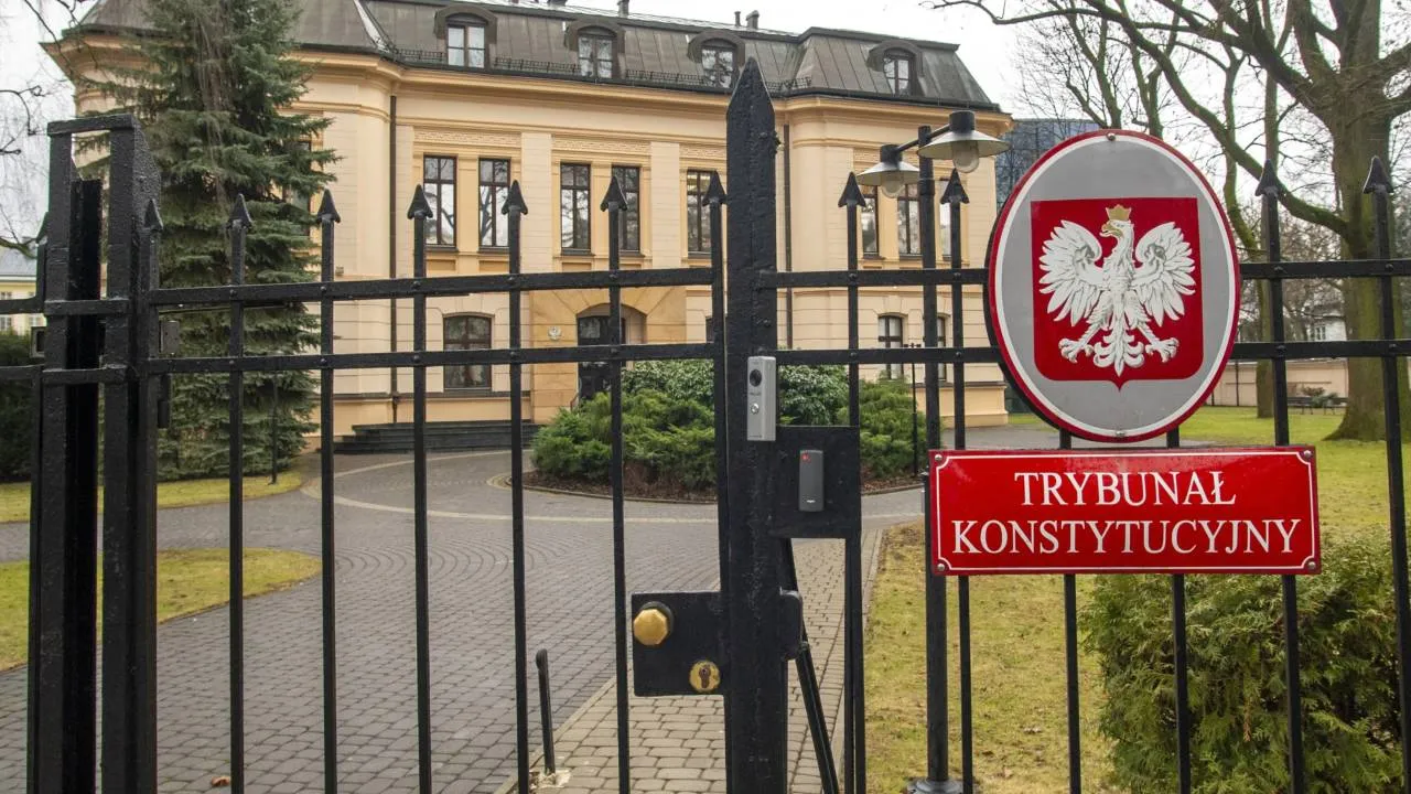 Bezprawna ingerencja ETPCz w polski spór konstytucyjny. Szefowa KRS przypomniała najważniejsze fakty [ZOBACZ]