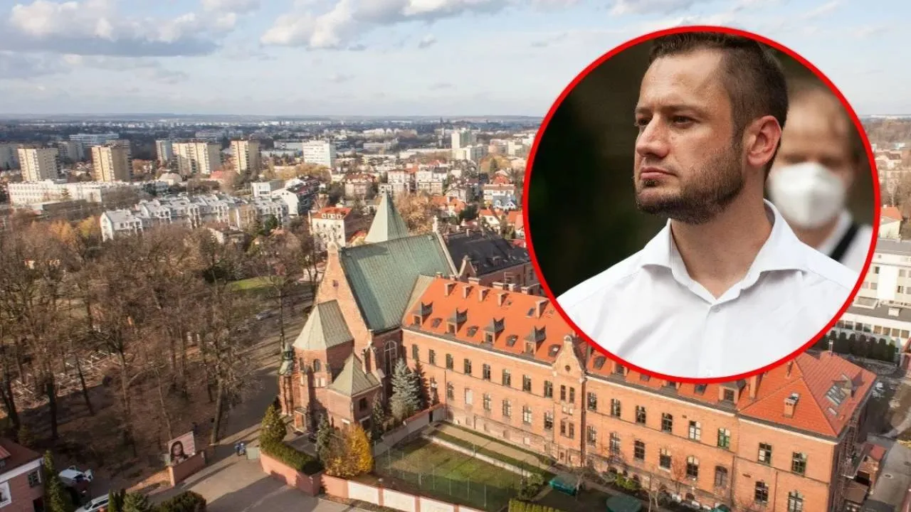 Miszalski walczy o wszystko. Tuż przed referendum... przyznaje się do błędów
