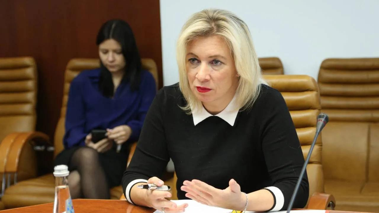 Rosja grozi Europie. "Nie zmienimy naszej obecności w Kijowie"