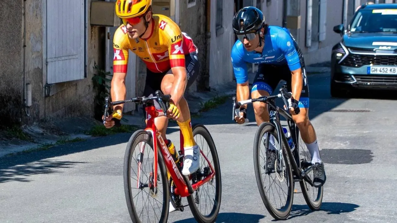 Rusza słynny wyścig kolarski Giro d'Italia. To już 109. edycja imprezy