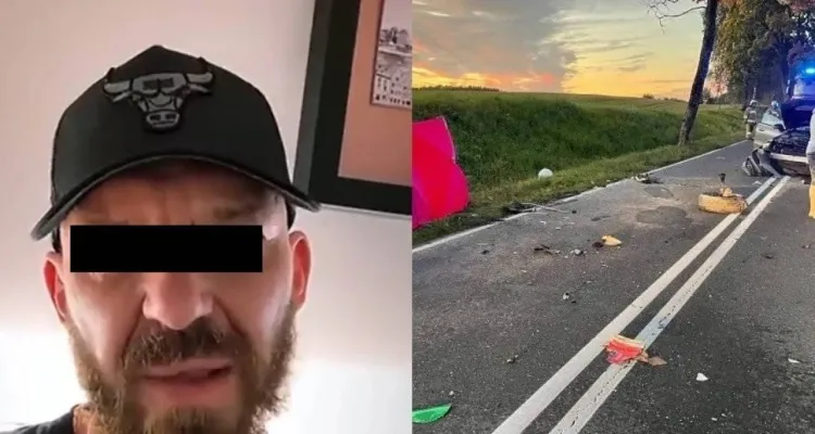 Gdzie trafi adwokat od "trumien na kółkach"? Wiemy, kto podejmie decyzję