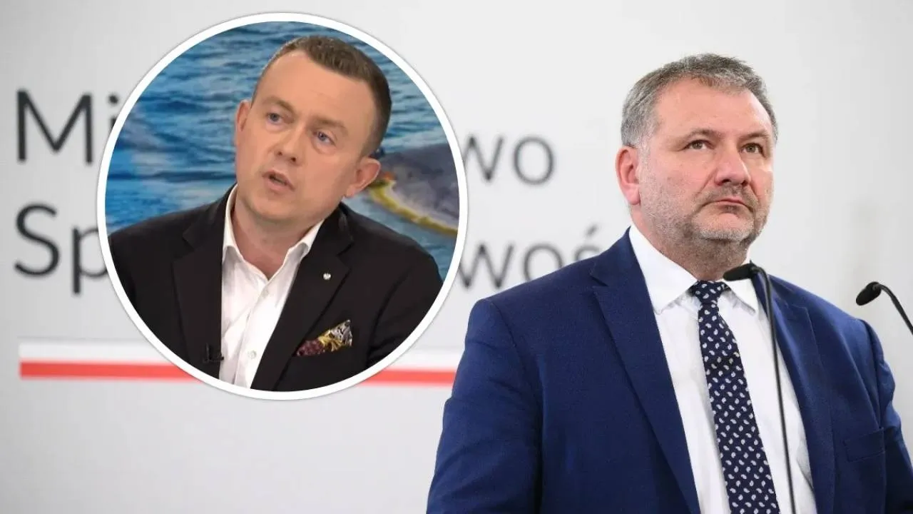Nisztor: Żurek kazał postawić mi zarzuty. Zostałem numerem 1 do "sprzątnięcia"
