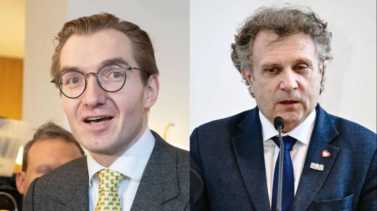 Ostra wymiana zdań polityków koalicji 13 grudnia. "Zamiast pultać się na X..."
