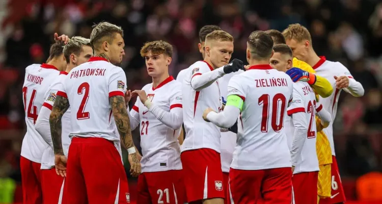 Piłkarska reprezentacja Polski wkrótce wróci na boisko. Wiadomo, z kim zagra