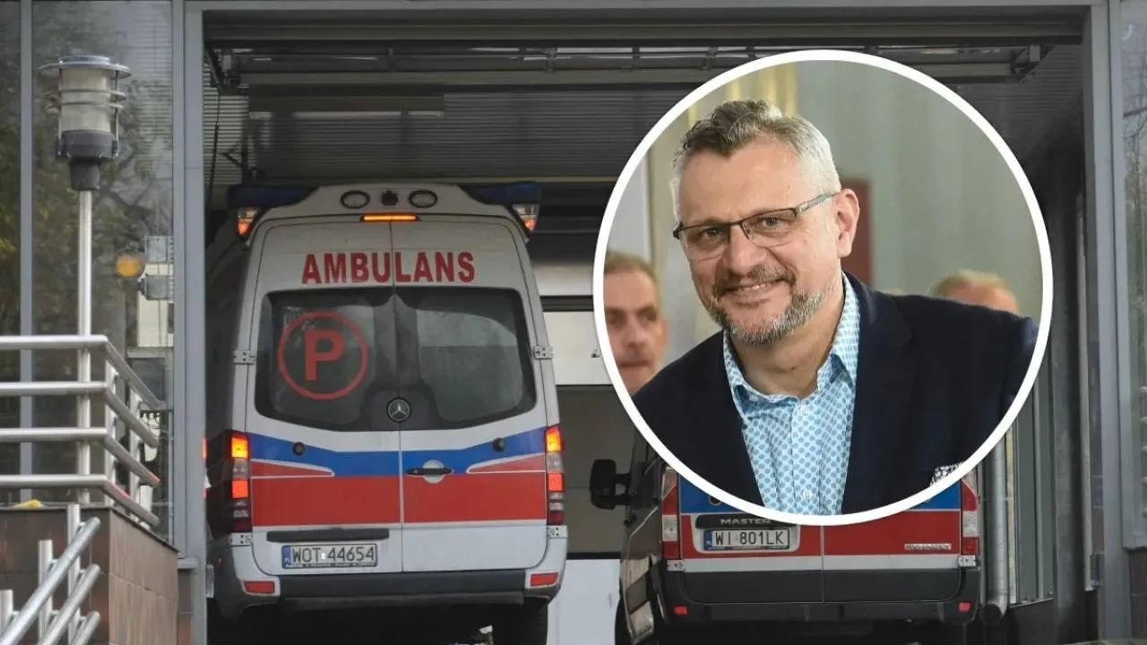 Koalicja Obywatelska zajmie się sprawą Lenza. "Jeżeli podejmą wobec mnie decyzje, to..."