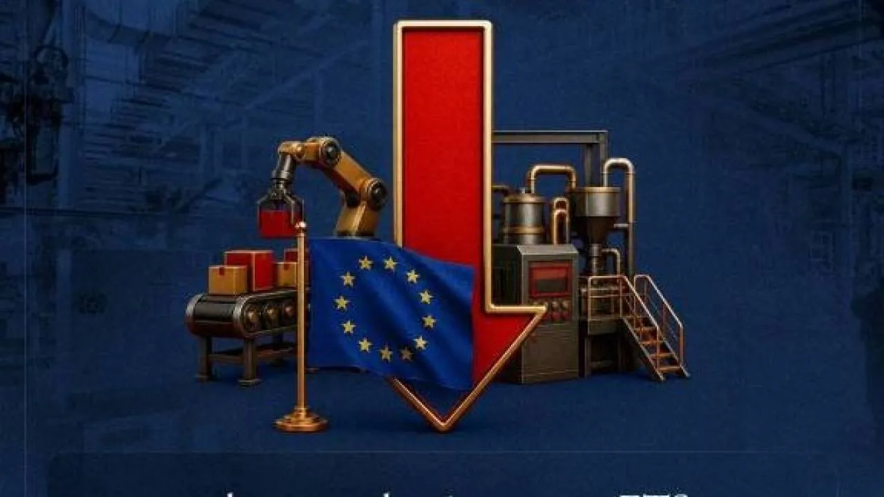 ETS niszczy Unię Europejską. Kancelaria Prezydenta alarmuje