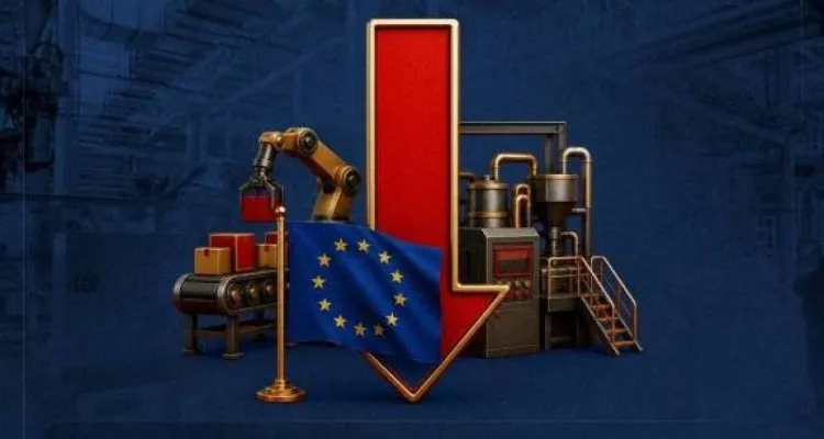 ETS niszczy Unię Europejską. Kancelaria Prezydenta alarmuje