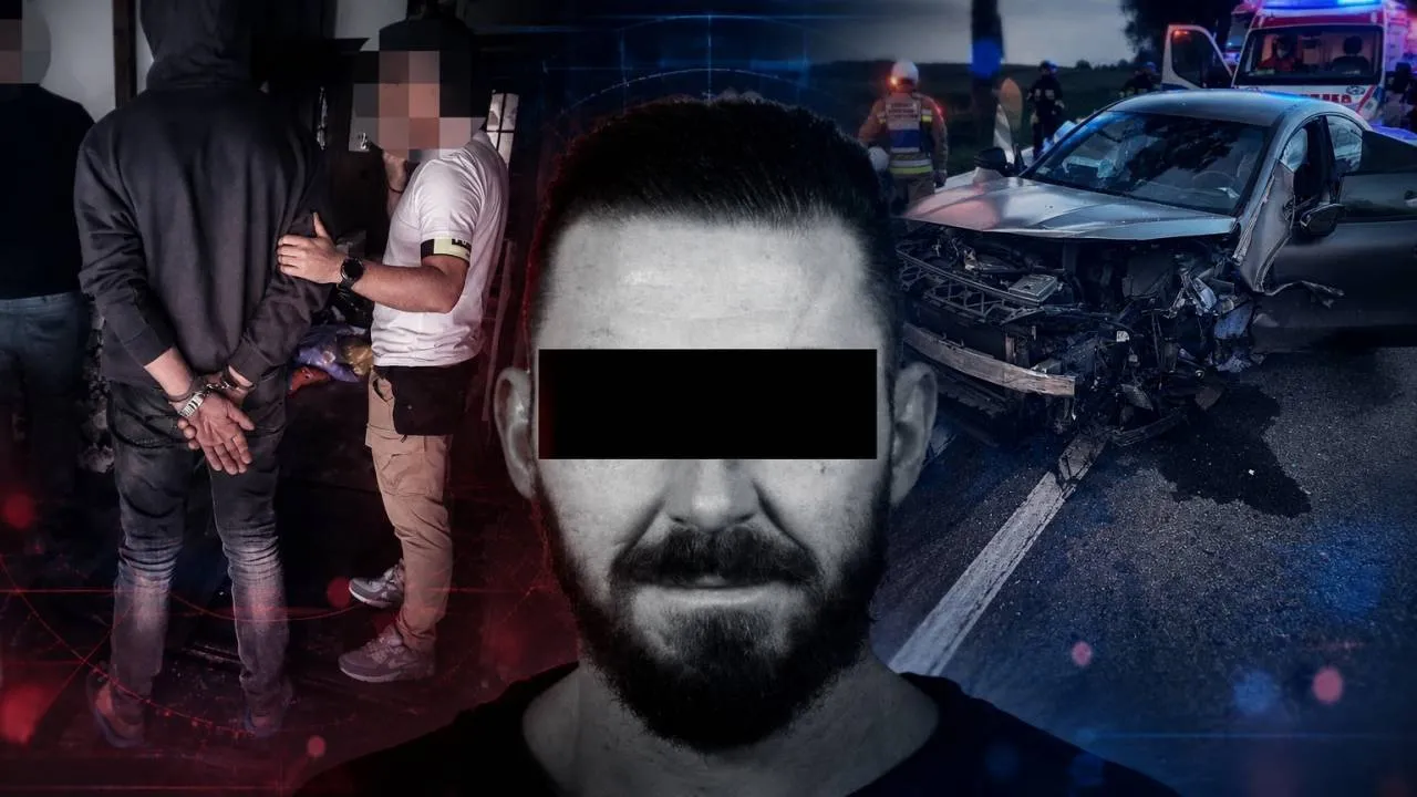 To nie koniec sprawy adwokata od "trumny na kółkach"? Prokuratura rozważa ten ruch