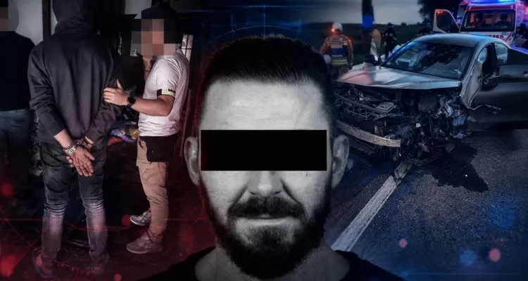 To nie koniec sprawy adwokata od "trumny na kółkach"? Prokuratura rozważa ten ruch