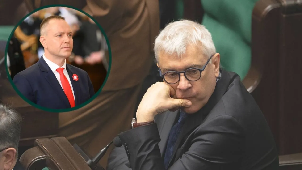 Giertych chciał uderzyć w prezydenta. Jeden wpis - dwie "mijanki" z prawdą [ZOBACZ]