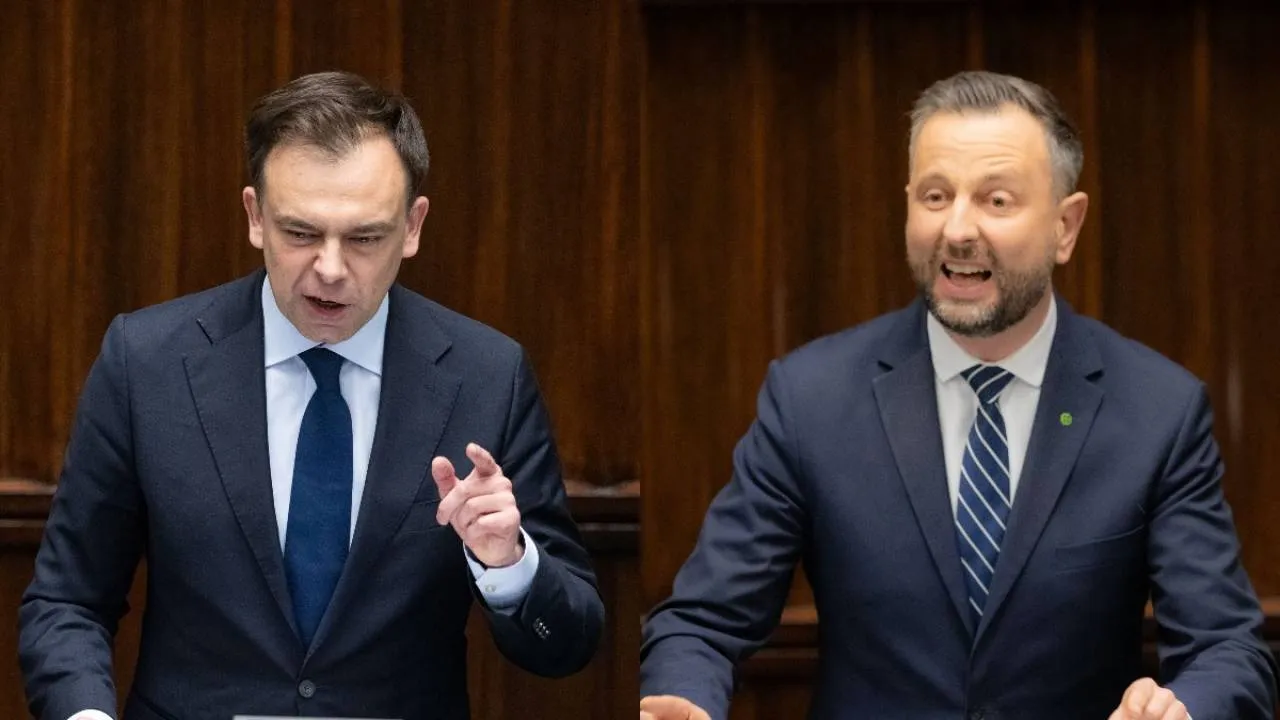 Ministrowie od Tuska podpiszą dziś SAFE. Były szef MON: To jest przestępstwo, odpowiedzą za to
