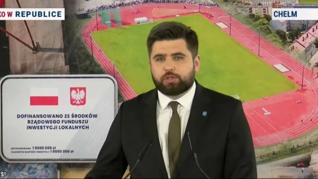 Koniec niezwykle ważnego programu dla Polski wschodniej? "Niestety"