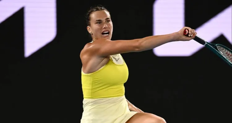 Ogromna niespodzianka w Rzymie. Sabalenka wyeliminowana z WTA