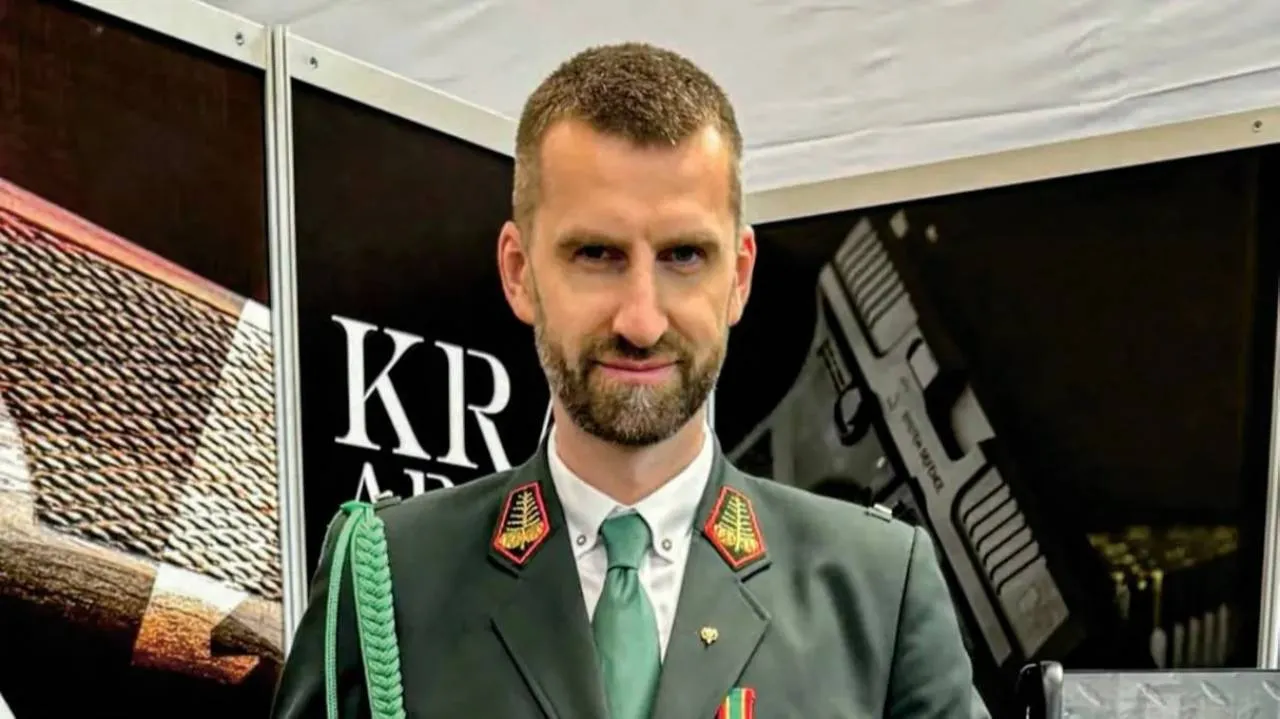 Państwo hoduje drapieżniki, a potem dziwi się tragediom. Możdżonek dla "GP": Dla każdego gatunku jest miejsce