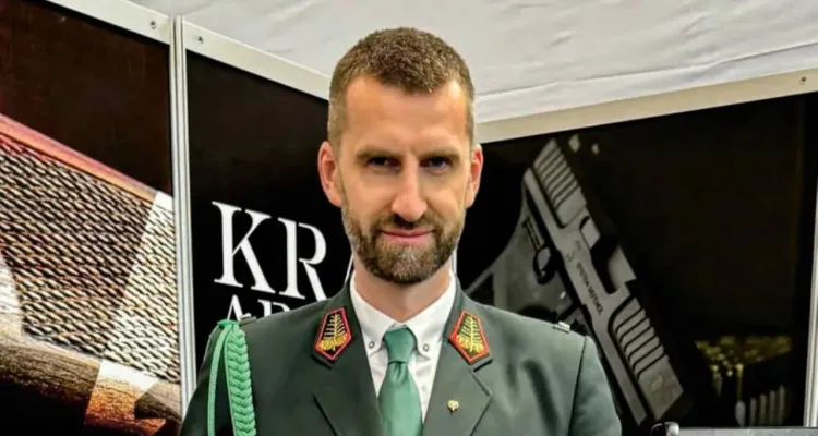 Państwo hoduje drapieżniki, a potem dziwi się tragediom. Możdżonek dla "GP": Dla każdego gatunku jest miejsce