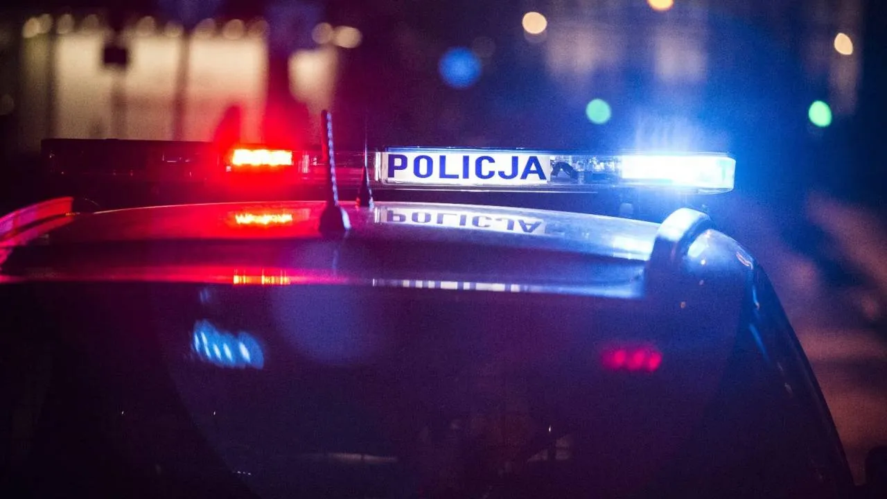Rowerem wyruszył z Holandii. Nastolatek odnaleziony w Polsce