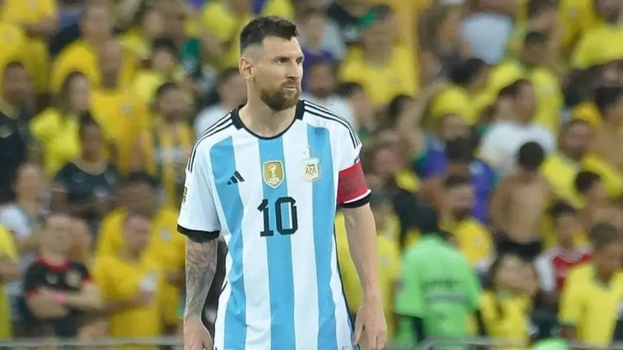 Messi znów zachwycił. Gwiazdor pobił rekord MLS