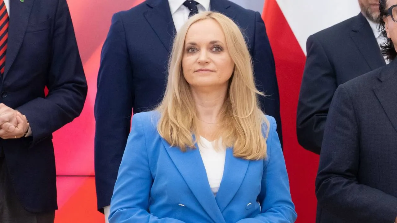 Sobierańska-Grenda i "jest już lepiej" mocno komentowane w sieci. "Jest odklejona od rzeczywistości"