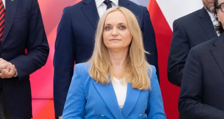 Sobierańska-Grenda i "jest już lepiej" mocno komentowane w sieci. "Jest odklejona od rzeczywistości"