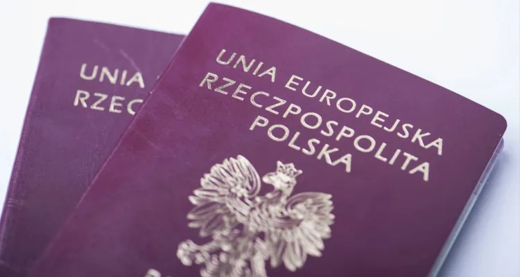 Zmiany w nadawaniu polskiego obywatelstwa? Czarnek o komunikacie MSWiA: Marketingowa zapowiedź