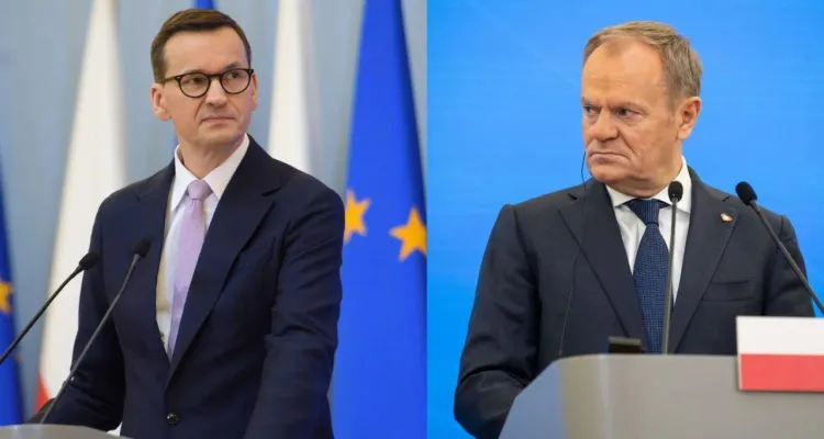 Bezczynność w sprawie rozwoju energetyki jądrowej. Morawiecki wypunktował rząd Tuska