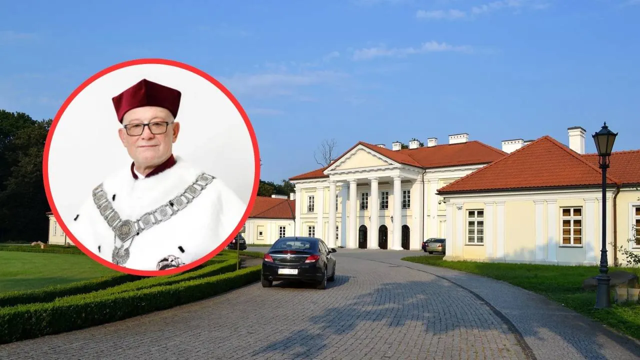 Prorosyjski mentor Stróżyka pod ochroną ministerstwa? Płk Minkina ma już znać werdykt