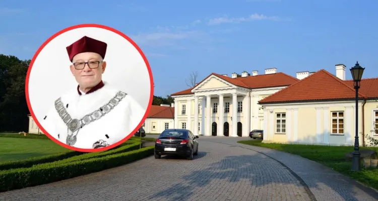 Prorosyjski mentor Stróżyka pod ochroną ministerstwa? Płk Minkina ma już znać werdykt
