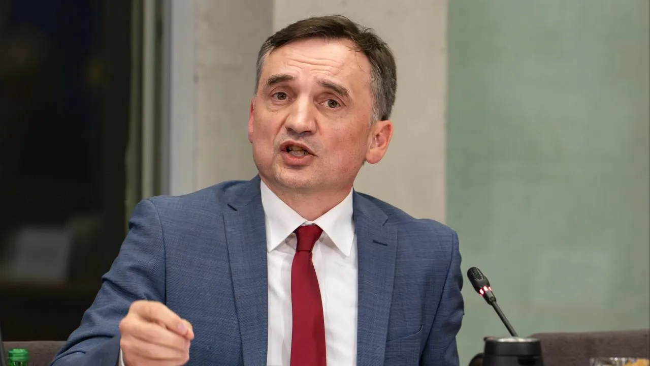 Informacja Republiki o Ziobrze rozjuszyła ekipę Tuska i ich media. Rachoń z mocną kontrą