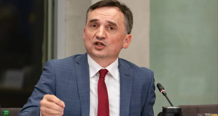 Informacja Republiki o Ziobrze rozjuszyła ekipę Tuska i ich media. Rachoń z mocną kontrą