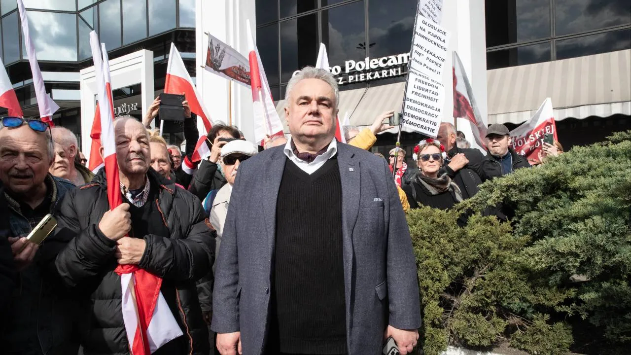 Służby szykują skok na Republikę? Sakiewicz: wdrażamy specjalne procedury ochrony